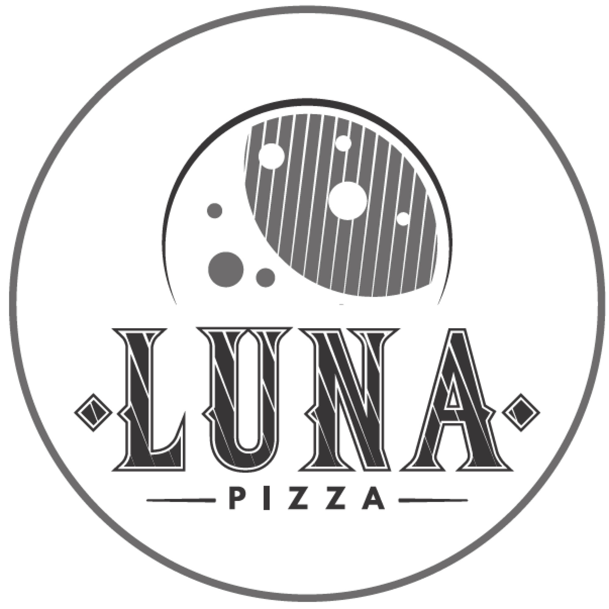Luna Pizza Cafe